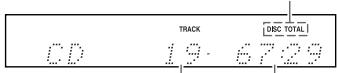 ONKYO CR-315 - Input Source Name Abbreviations - 4