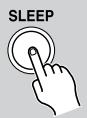 ONKYO CR-315 - Using the Sleep Timer - 2