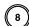 ONKYO CR-315 - Selecting Preset Stations - 2