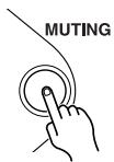 ONKYO CR-315 - Muting the Sound - 1