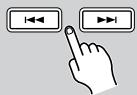 ONKYO CR-315 - Press [ENTER]. - 1