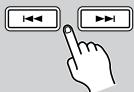 ONKYO CR-315 - Changing the Input Display - 6