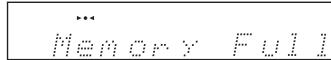 ONKYO CR-325 - To copy the preset, press [ENTER]. - 3