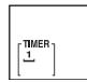 ONKYO CR-325 - Timer Indicators - 1