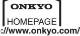ONKYO CR-325 - ONKYO CORPORATION - 1