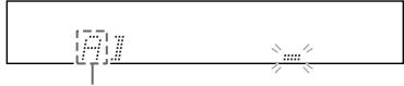 ONKYO CS-315 - Naming Presets - 7