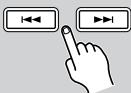 ONKYO CS-315 - Setting the Clock Manually - 4