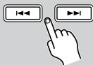 ONKYO CS-315 - Setting the Clock Manually - 10
