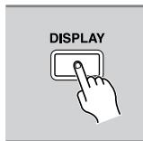 ONKYO CS-315 - Displaying MP3 Information - 1