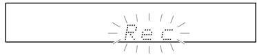 ONKYO CS-315 - Checking Timer Settings - 4