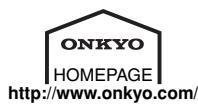 ONKYO CS-315 - ONKYO CHINA LIMITED - 1