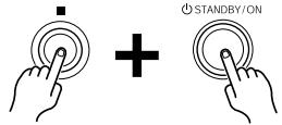ONKYO CS-315 - Troubleshooting - 1