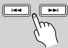 ONKYO CS-315 - Setting the Clock Manually - 7