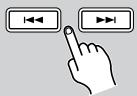 ONKYO CS-315 - Selecting MP3 Files in Navigation Mode - 6
