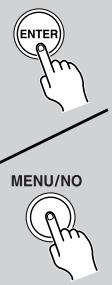 ONKYO CS-315 - Copying Presets - 2