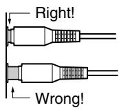 ONKYO CS-315 - Connection Color Coding - 2