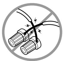 ONKYO CS-315 - Connecting Your Speakers - 4