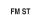 ONKYO CS-325 - Selecting Preset Stations - 5