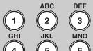 ONKYO CS-525 - Selecting Preset Stations - 6