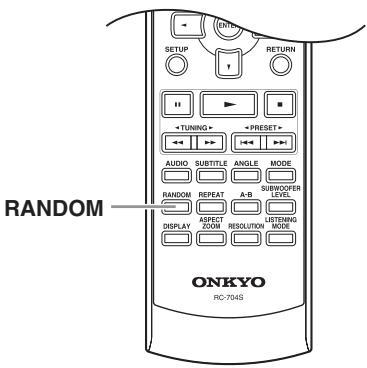 ONKYO DR-S501 - Notes: - 1