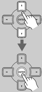 ONKYO DR-S501 - Load a JPEG disc. - 2