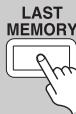 ONKYO DR-S501 - Last Memory - 2