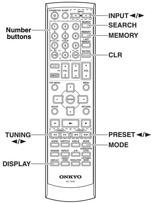 ONKYO DR-S501 - About HD JPEG - 1