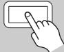 ONKYO DR-S501 - Muting the DVD receiver - 1