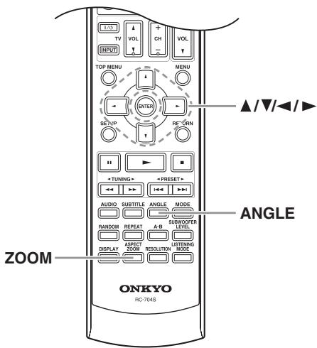 ONKYO DR-S501 - Notes: - 1