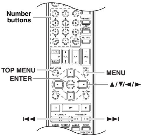 ONKYO DR-S501 - Notes: - 1
