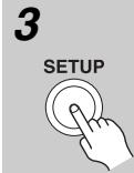 ONKYO DR-S501 - Setup Menu - 3
