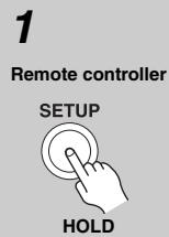 ONKYO DR-S501 - T-D (Theater-Dimensional) Listening Angle Setting - 2