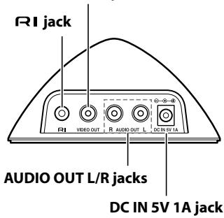 ONKYO DS-A1X - Getting to Know the RI Dock - 2