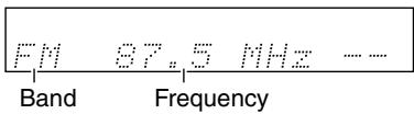 ONKYO HT-S3100 - Listening to the Radio - 3