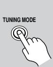 ONKYO HT-S3100 - Auto Tuning Mode - 1
