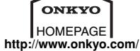 ONKYO HT-S3100 - ONKYO CORPORATION - 1