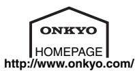 ONKYO HT-S3105 - ONKYO CHINA LIMITED - 1