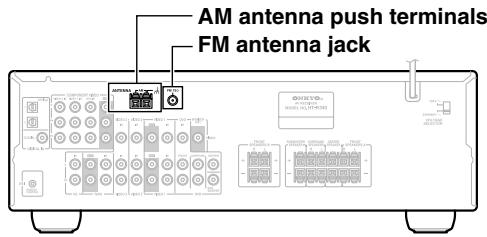 ONKYO HT-S3105 - Using the Floor Pads for Subwoofer - 2