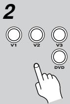 ONKYO HT-S3105 - Correcting Sound and Picture Sync - 3
