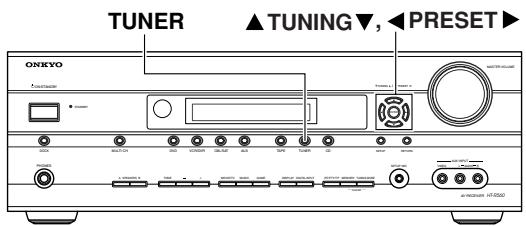 ONKYO HT-S5100 - Note: - 1