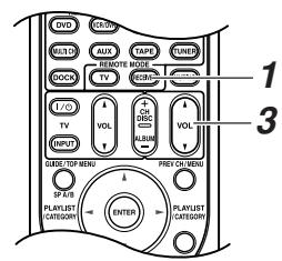 ONKYO HT-S5100 - Changing the Input Display - 3