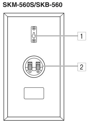 ONKYO HT-S5100 - Front, Center, Surround, Surround Back speakers (SKF-560F, SKC-560C, SKM-560S, SKB-560) - 2