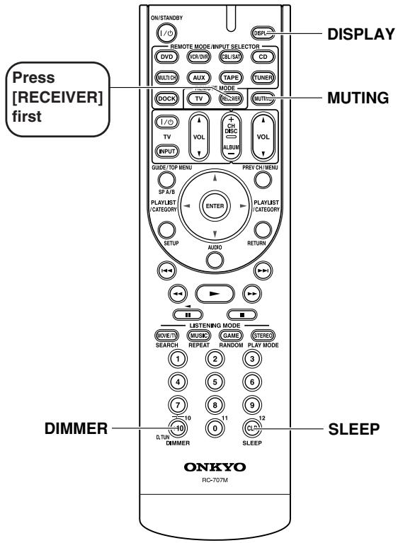 ONKYO HT-S5100 - Select a listening mode and enjoy! - 1