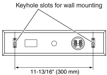 ONKYO HT-S5100 - Wall Mounting - 3