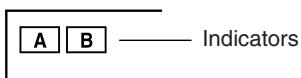 ONKYO HT-S5100 - Use the SPEAKERS [A] and [B] buttons on the AV receiver or the [SP A/B] button on the remote controller to select the speaker set that you want to use. - 1