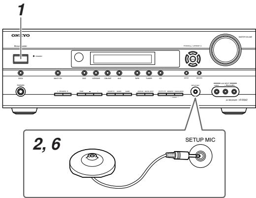 ONKYO HT-S5100 - Notes: - 1
