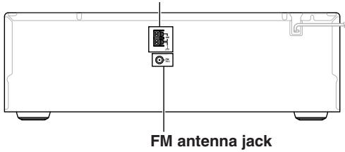 ONKYO HT-S5100 - Using the Floor Pads for Subwoofer - 2