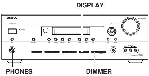ONKYO HT-S5100 - Select a listening mode and enjoy! - 2