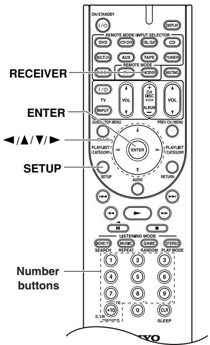 ONKYO HT-S5100 - CHECK SR TUNER - 1
