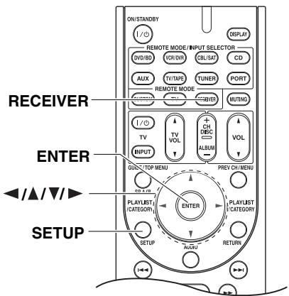 ONKYO HT-S5200 - CHECK SR TUNER - 1